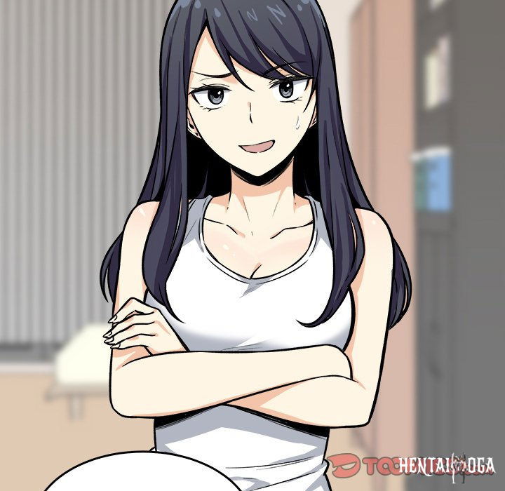 Excuse me, This is my Room Excuse me, This is my Room Chapter 40 - Page 21