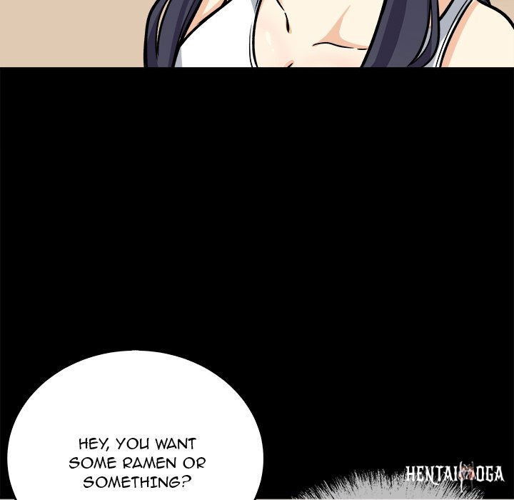 Excuse me, This is my Room Excuse me, This is my Room Chapter 40 - Page 26