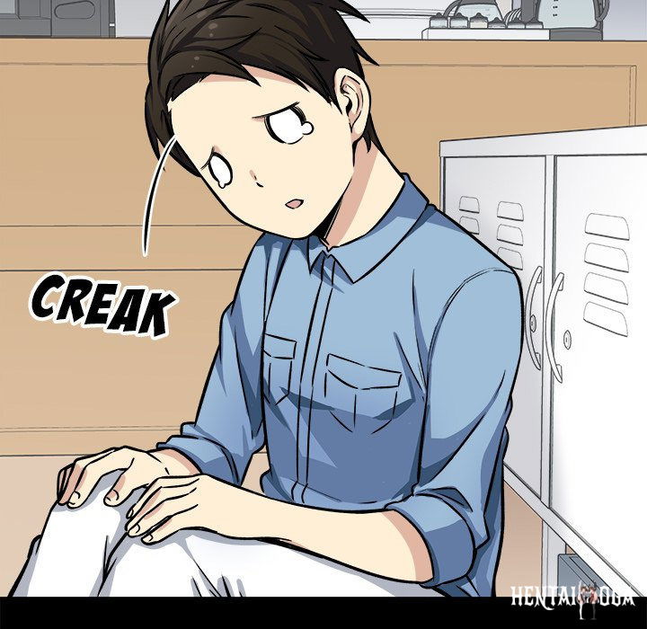 Excuse me, This is my Room Excuse me, This is my Room Chapter 40 - Page 29