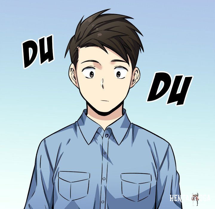 Excuse me, This is my Room Excuse me, This is my Room Chapter 40 - Page 31