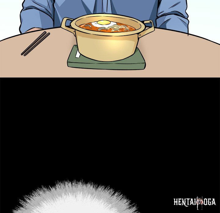 Excuse me, This is my Room Excuse me, This is my Room Chapter 40 - Page 32