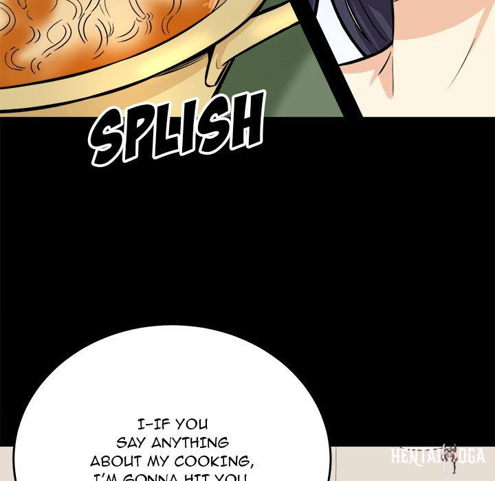 Excuse me, This is my Room Excuse me, This is my Room Chapter 40 - Page 34