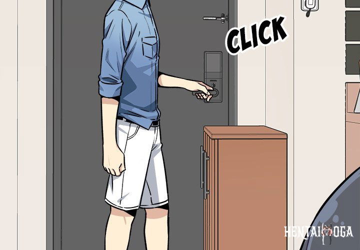 Excuse me, This is my Room Excuse me, This is my Room Chapter 40 - Page 4