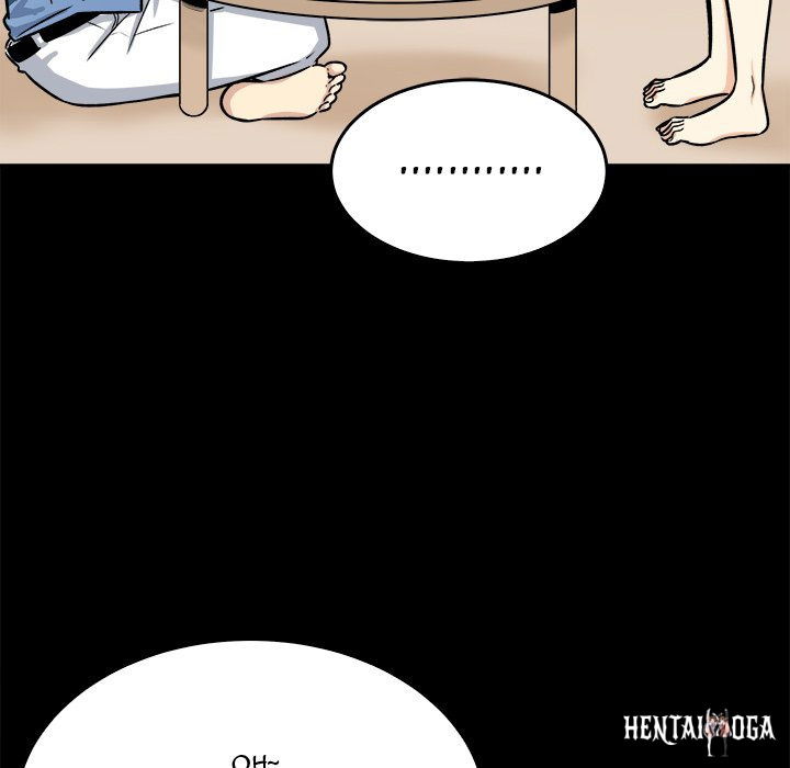 Excuse me, This is my Room Excuse me, This is my Room Chapter 40 - Page 40