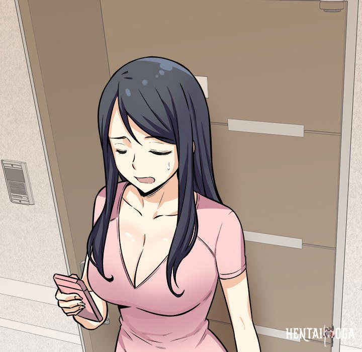 Excuse me, This is my Room Excuse me, This is my Room Chapter 40 - Page 43