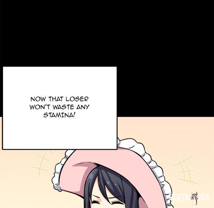 Excuse me, This is my Room Excuse me, This is my Room Chapter 40 - Page 47