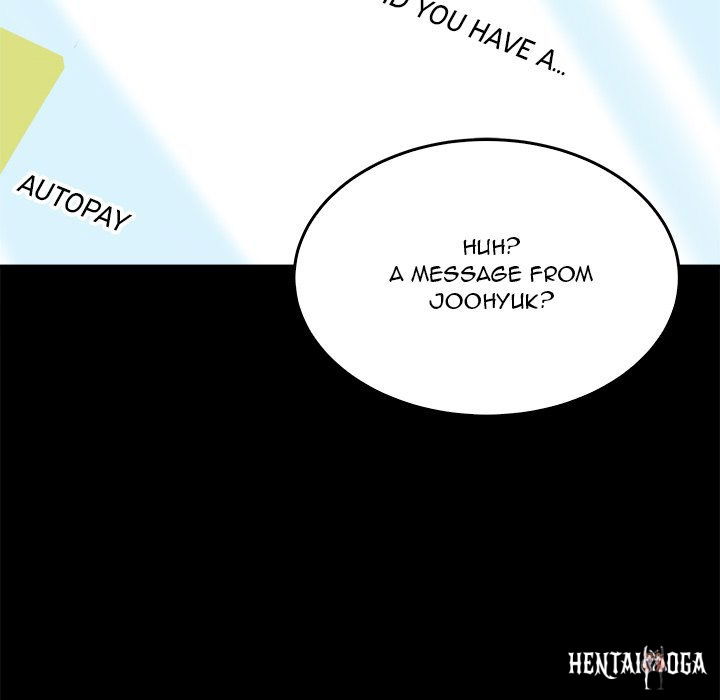 Excuse me, This is my Room Excuse me, This is my Room Chapter 40 - Page 50