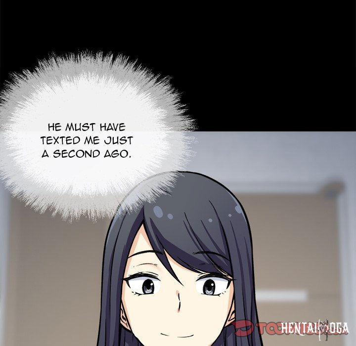 Excuse me, This is my Room Excuse me, This is my Room Chapter 40 - Page 51