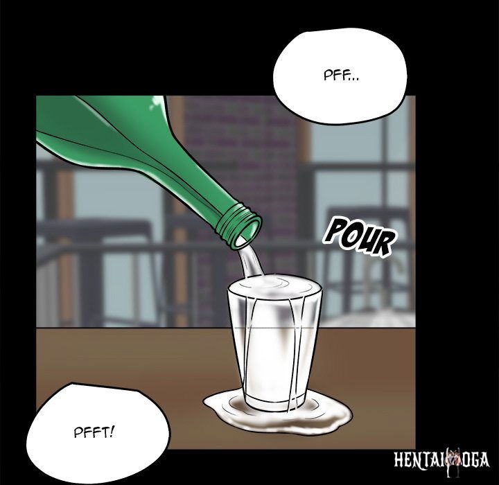 Excuse me, This is my Room Excuse me, This is my Room Chapter 40 - Page 55