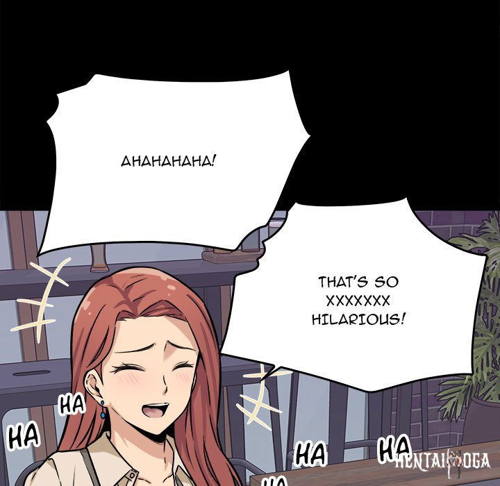 Excuse me, This is my Room Excuse me, This is my Room Chapter 40 - Page 56