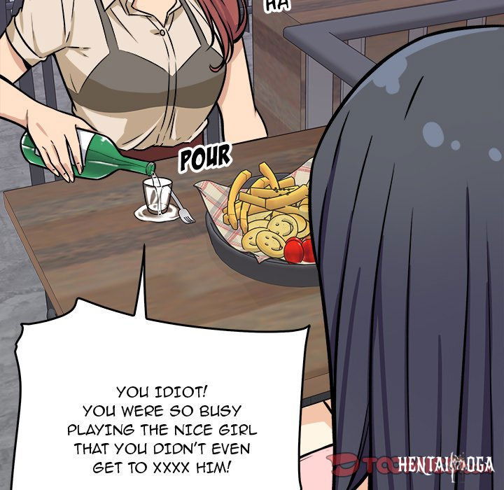 Excuse me, This is my Room Excuse me, This is my Room Chapter 40 - Page 57