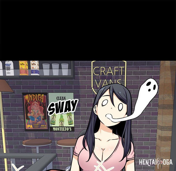 Excuse me, This is my Room Excuse me, This is my Room Chapter 40 - Page 61