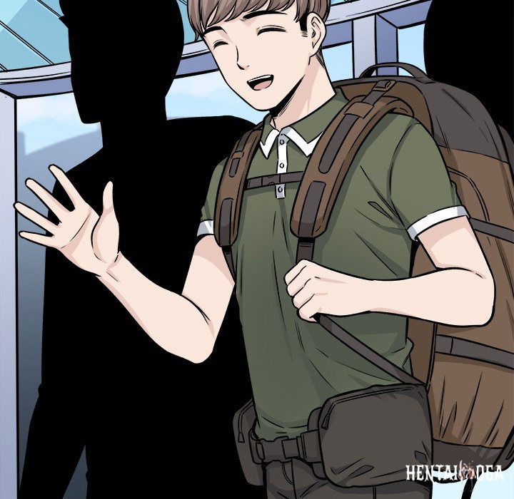 Excuse me, This is my Room Excuse me, This is my Room Chapter 40 - Page 64