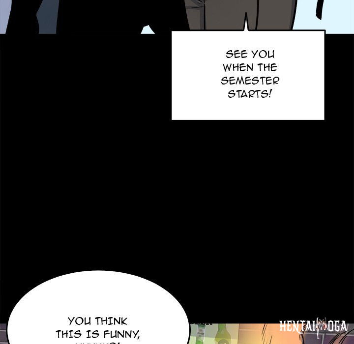 Excuse me, This is my Room Excuse me, This is my Room Chapter 40 - Page 65