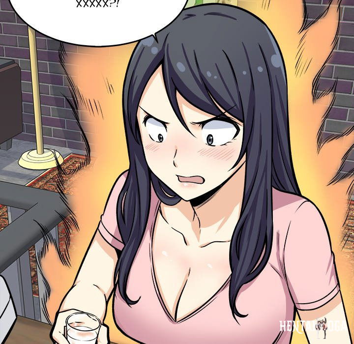 Excuse me, This is my Room Excuse me, This is my Room Chapter 40 - Page 66