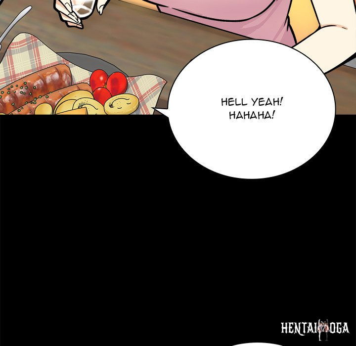 Excuse me, This is my Room Excuse me, This is my Room Chapter 40 - Page 67