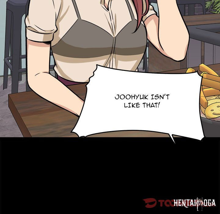 Excuse me, This is my Room Excuse me, This is my Room Chapter 40 - Page 69