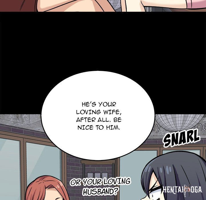 Excuse me, This is my Room Excuse me, This is my Room Chapter 40 - Page 73