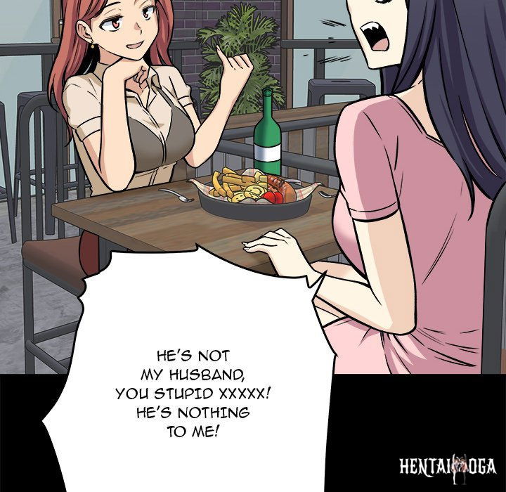 Excuse me, This is my Room Excuse me, This is my Room Chapter 40 - Page 74