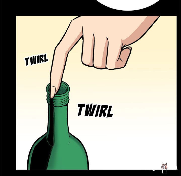 Excuse me, This is my Room Excuse me, This is my Room Chapter 40 - Page 76