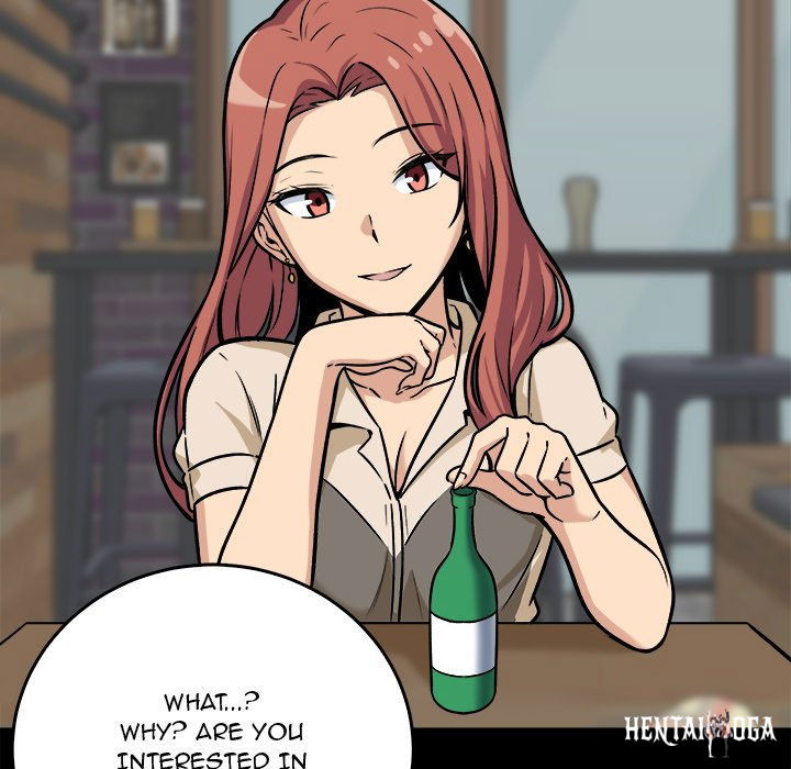 Excuse me, This is my Room Excuse me, This is my Room Chapter 40 - Page 78