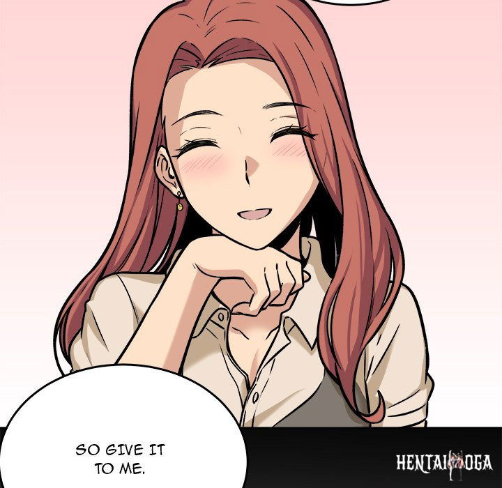 Excuse me, This is my Room Excuse me, This is my Room Chapter 40 - Page 80