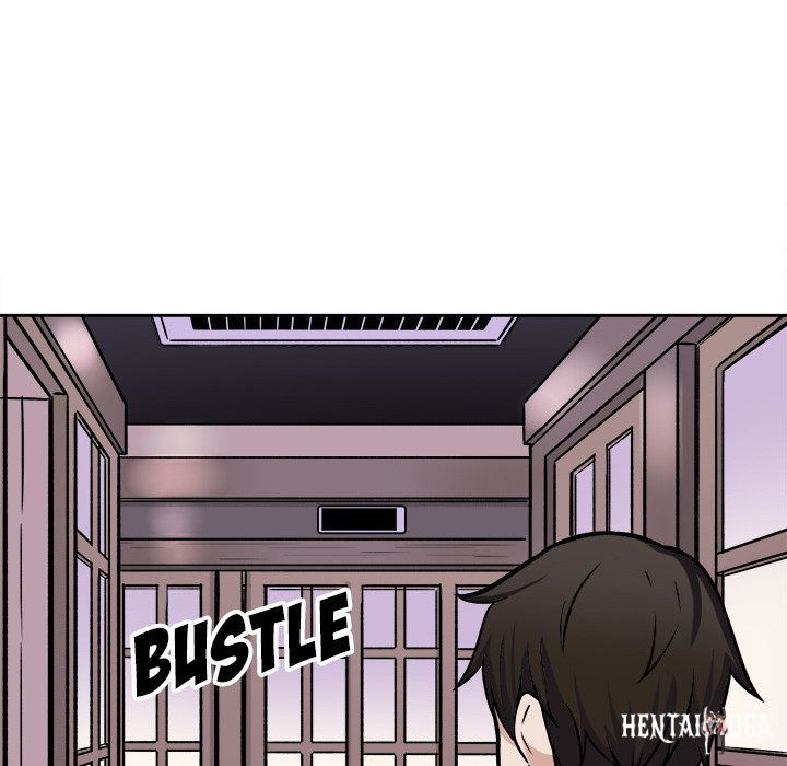 Excuse me, This is my Room Excuse me, This is my Room Chapter 40 - Page 83