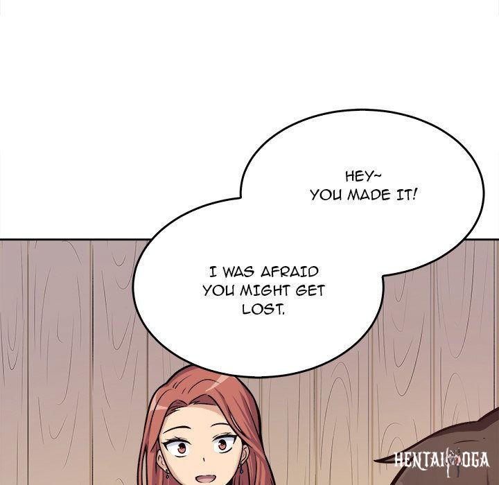 Excuse me, This is my Room Excuse me, This is my Room Chapter 40 - Page 85