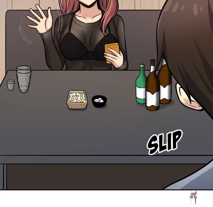 Excuse me, This is my Room Excuse me, This is my Room Chapter 40 - Page 86