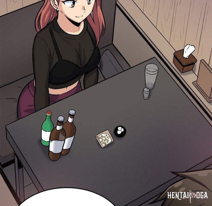 Excuse me, This is my Room Excuse me, This is my Room Chapter 40 - Page 90