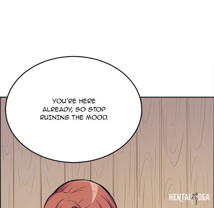 Excuse me, This is my Room Excuse me, This is my Room Chapter 40 - Page 94