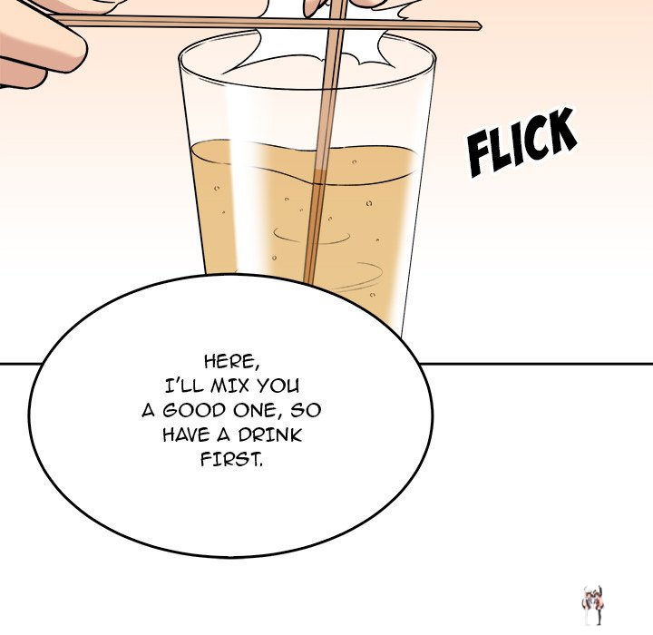 Excuse me, This is my Room Excuse me, This is my Room Chapter 40 - Page 97