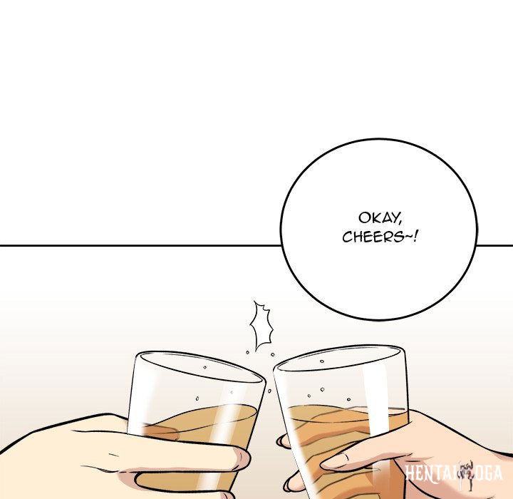 Excuse me, This is my Room Excuse me, This is my Room Chapter 40 - Page 98