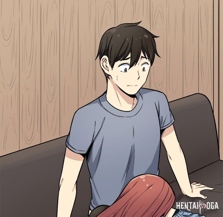 Excuse me, This is my Room Excuse me, This is my Room Chapter 41 - Page 10