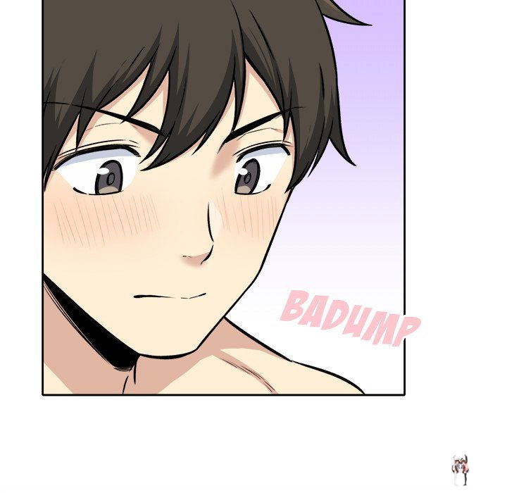 Excuse me, This is my Room Excuse me, This is my Room Chapter 41 - Page 100