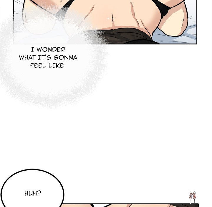 Excuse me, This is my Room Excuse me, This is my Room Chapter 41 - Page 103