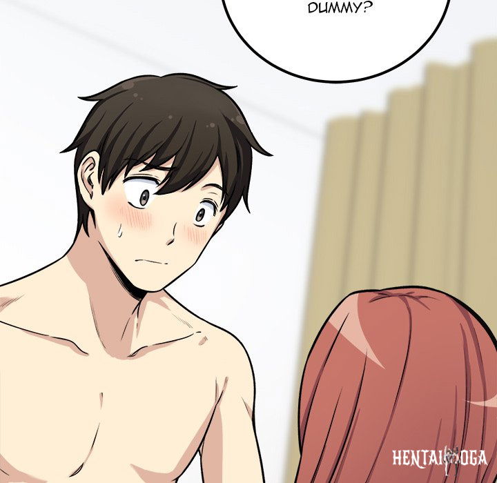 Excuse me, This is my Room Excuse me, This is my Room Chapter 41 - Page 108