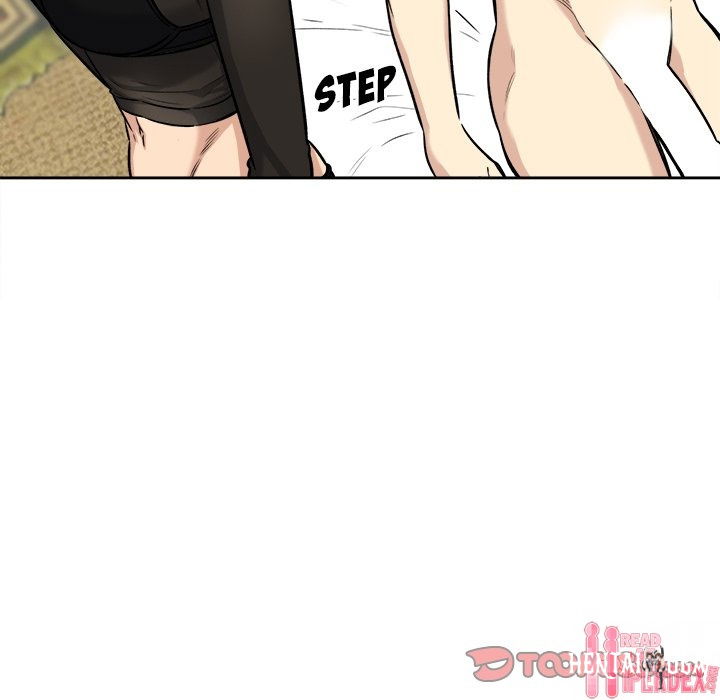 Excuse me, This is my Room Excuse me, This is my Room Chapter 41 - Page 111