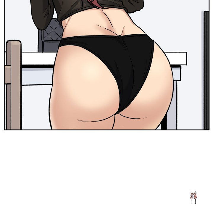 Excuse me, This is my Room Excuse me, This is my Room Chapter 41 - Page 113