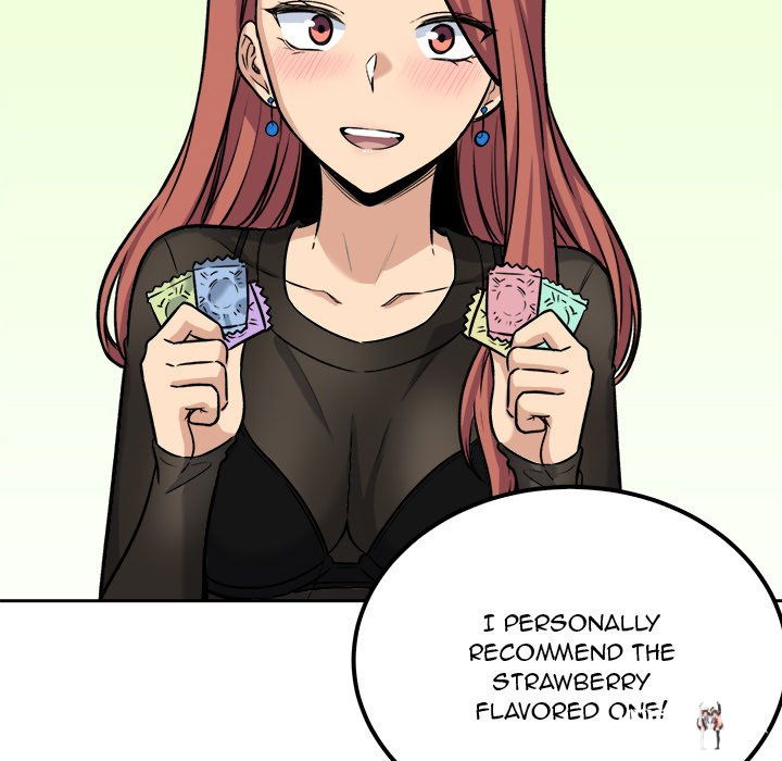 Excuse me, This is my Room Excuse me, This is my Room Chapter 41 - Page 115