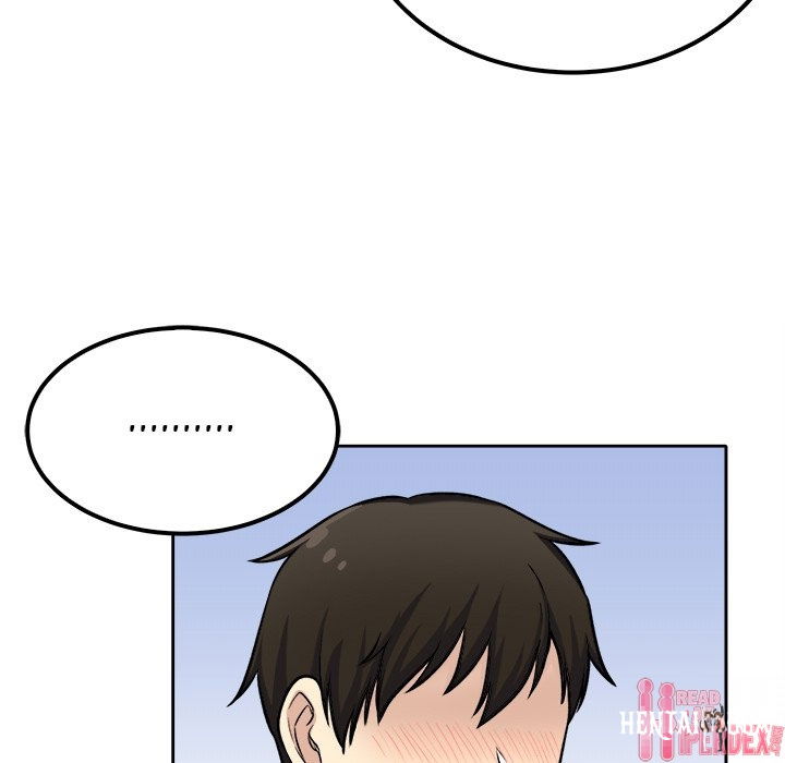 Excuse me, This is my Room Excuse me, This is my Room Chapter 41 - Page 116