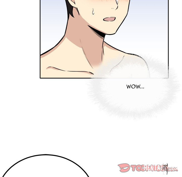 Excuse me, This is my Room Excuse me, This is my Room Chapter 41 - Page 117