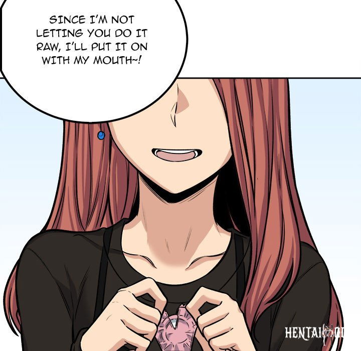 Excuse me, This is my Room Excuse me, This is my Room Chapter 41 - Page 118