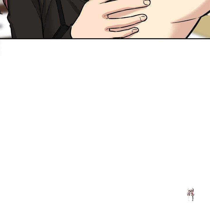 Excuse me, This is my Room Excuse me, This is my Room Chapter 41 - Page 125