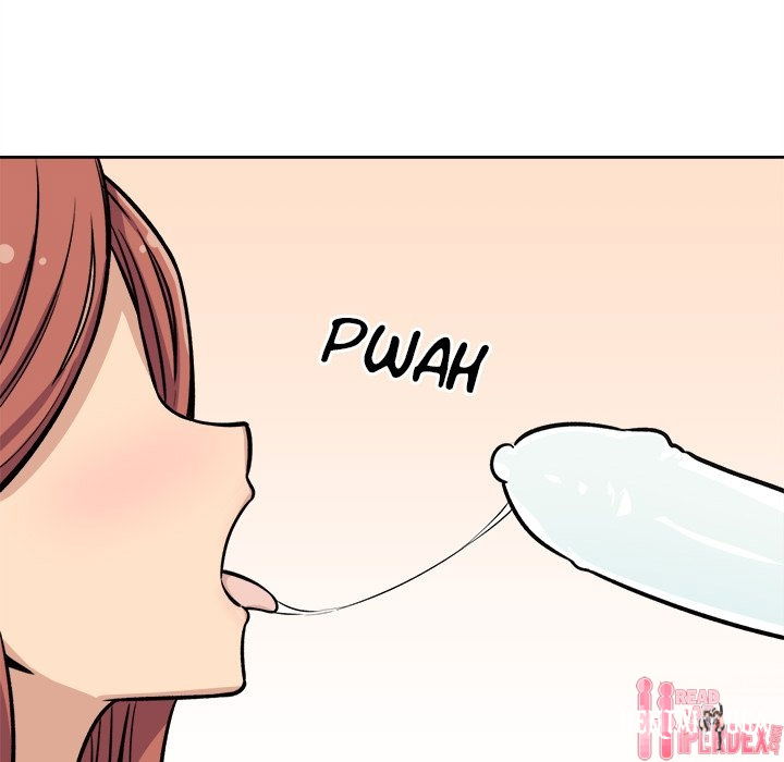 Excuse me, This is my Room Excuse me, This is my Room Chapter 41 - Page 126