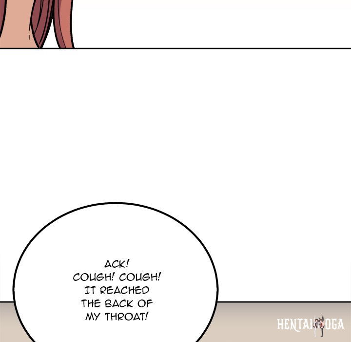 Excuse me, This is my Room Excuse me, This is my Room Chapter 41 - Page 127