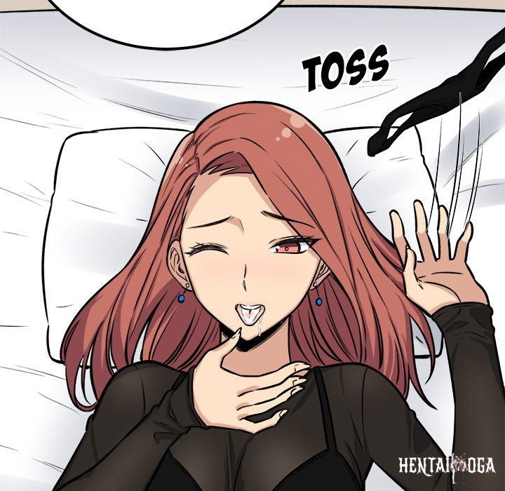 Excuse me, This is my Room Excuse me, This is my Room Chapter 41 - Page 128