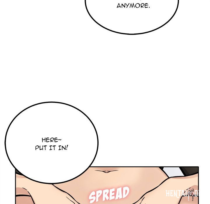 Excuse me, This is my Room Excuse me, This is my Room Chapter 41 - Page 130