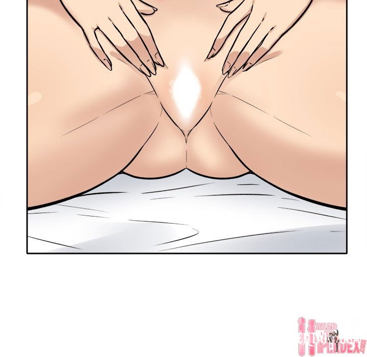 Excuse me, This is my Room Excuse me, This is my Room Chapter 41 - Page 131