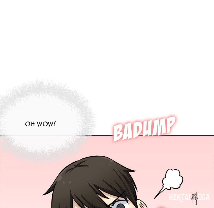 Excuse me, This is my Room Excuse me, This is my Room Chapter 41 - Page 132